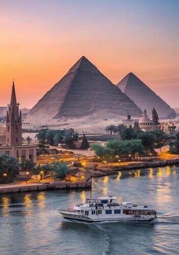 Business Development Association in egypt