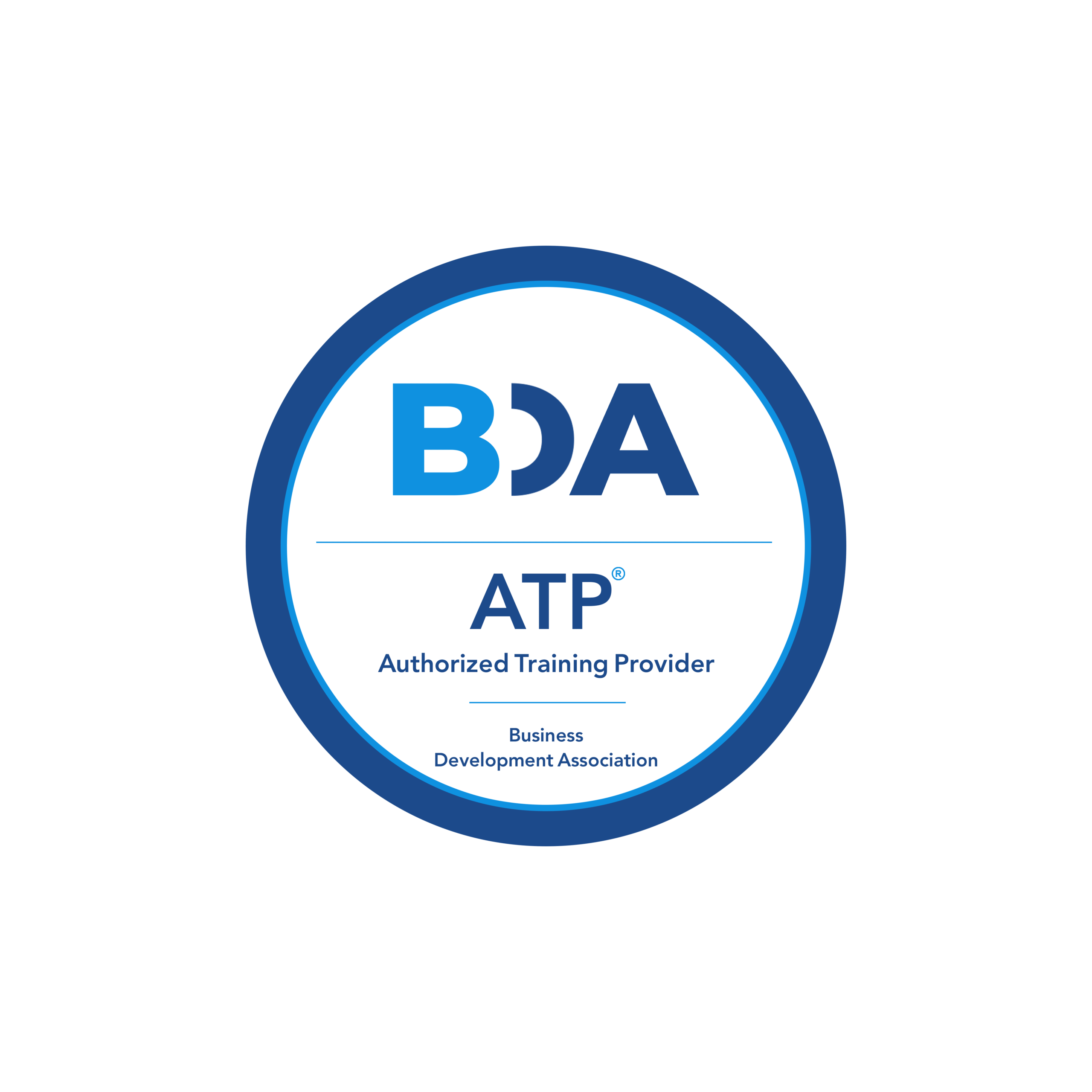 الشريك التعليمي لجمعية bda المعترف به