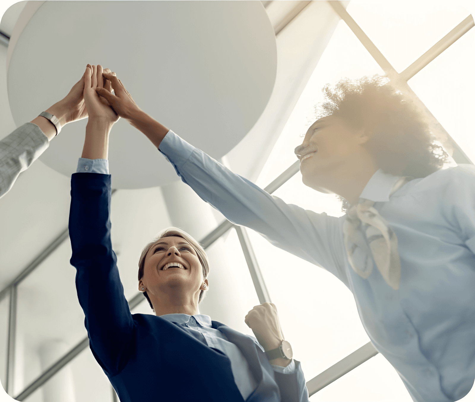 COE™ accredited organisation