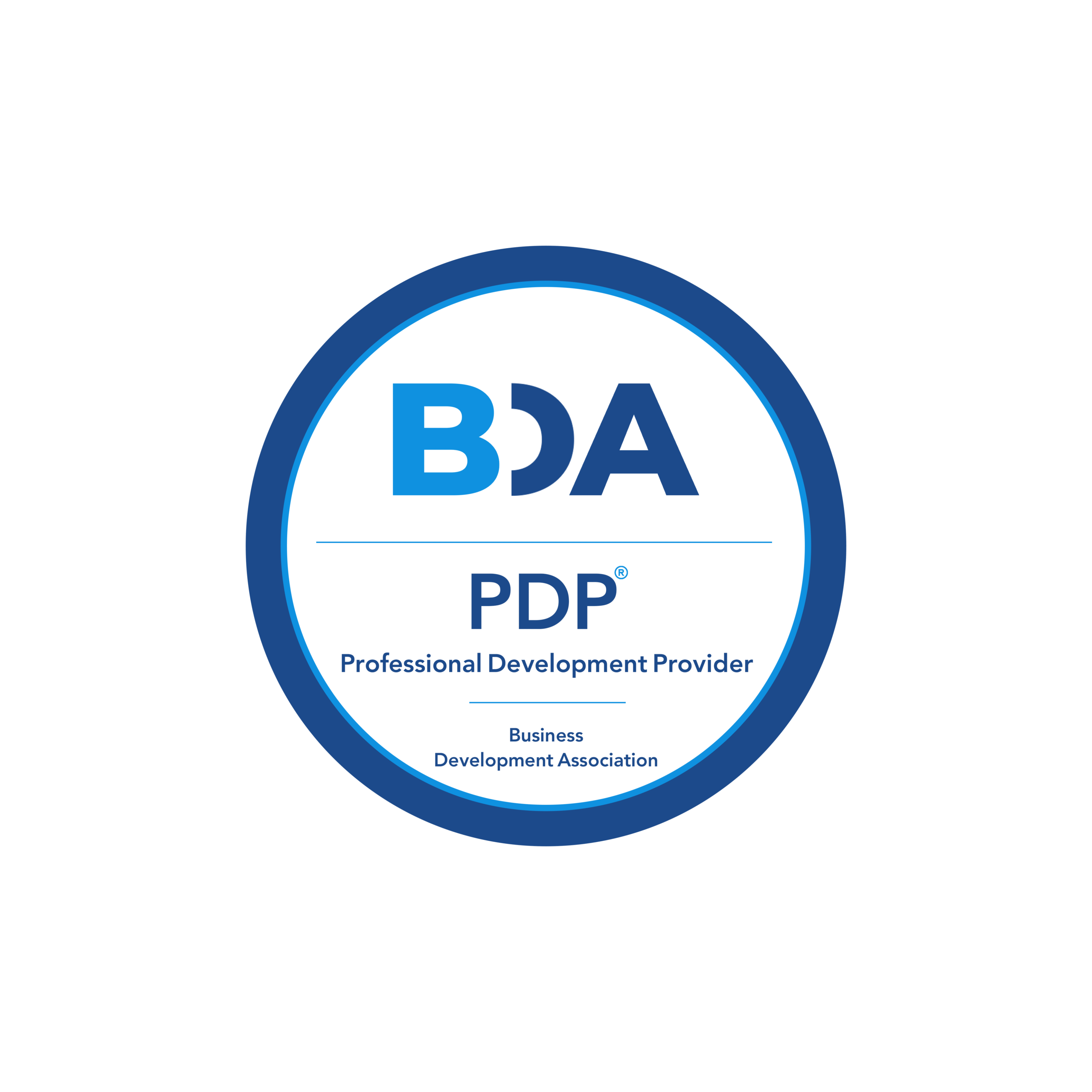 شراكة التطوير المهني من جمعية bda