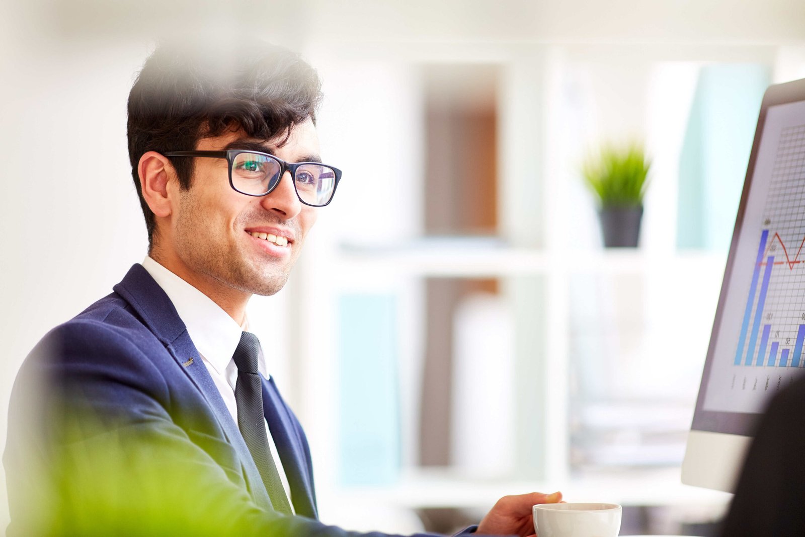 BDA Business Development Competency Assessment