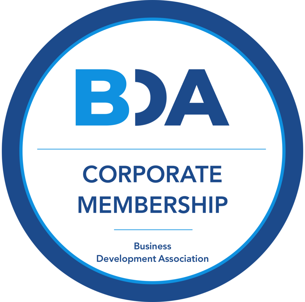 عضوية المؤسسات من جمعية bda