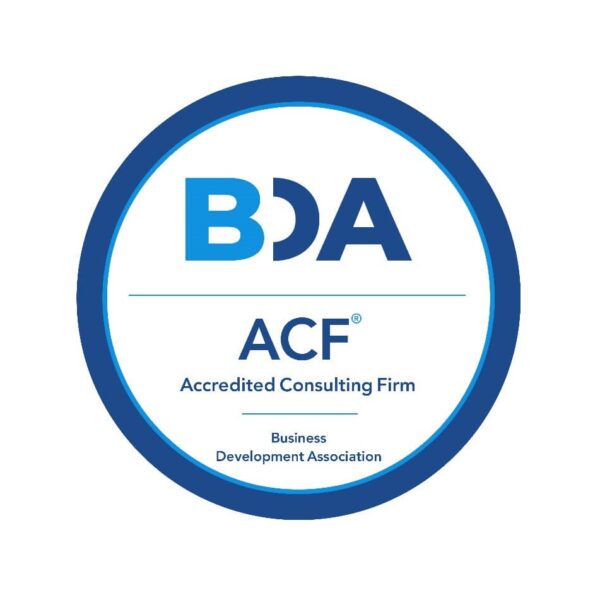 شركة استشارية معتمدة ACF
