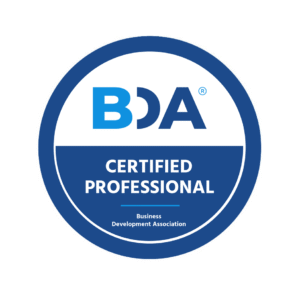 BDA Certified Professional (BDA-CP)