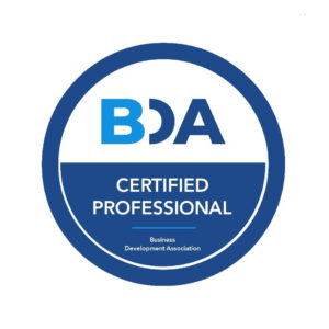 شهادة BDA-CP – مسار الامتحان باللغة الإنجليزية