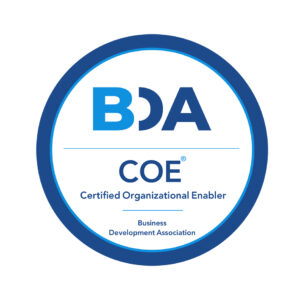 الجهة الممكنة للتطوير المؤسسي - COE