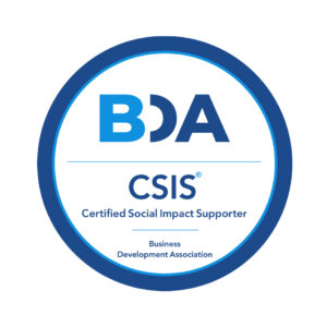 جهة معتمدة داعمة للأثر الاجتماعي - CSIS