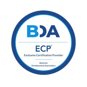Exclusive Certification Provider