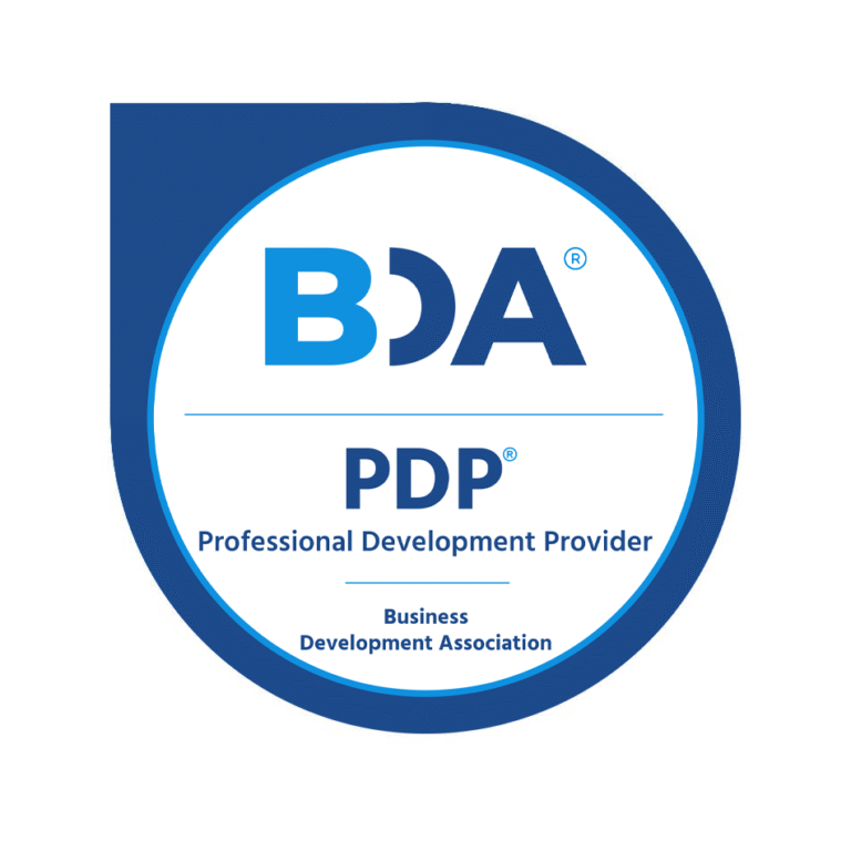 PDP Advanced | Business Development Association - BDA