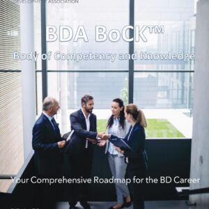 BDA BoCK™ – English Version