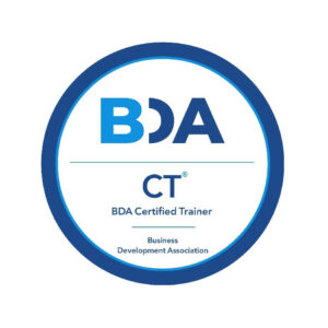 certified trainer