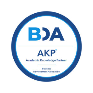 شريك المعرفة الأكاديمي - AKP™
