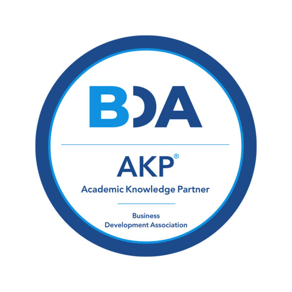 شريك المعرفة الأكاديمي - AKP™