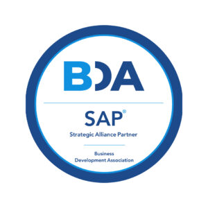شريك التحالف الاستراتيجي - SAP™