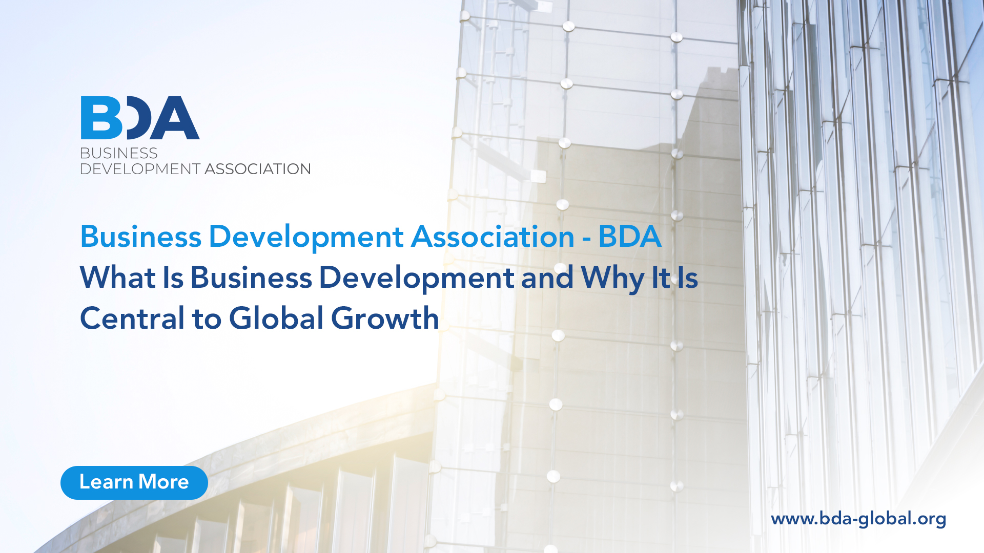 What Is Business Development and Why It Is Central to Global Growth