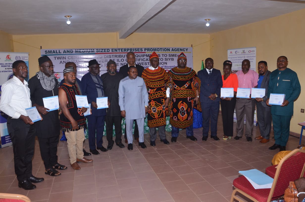 CABEP Becomes First Officially Accredited CSIS™ Entity by BDA