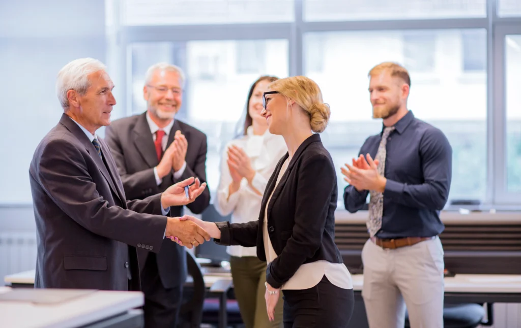 Business Development Training