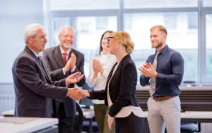 Business Development Training