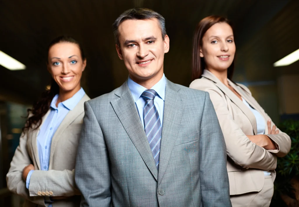 Business Development Association BDA Academic Knowledge Partner AKP