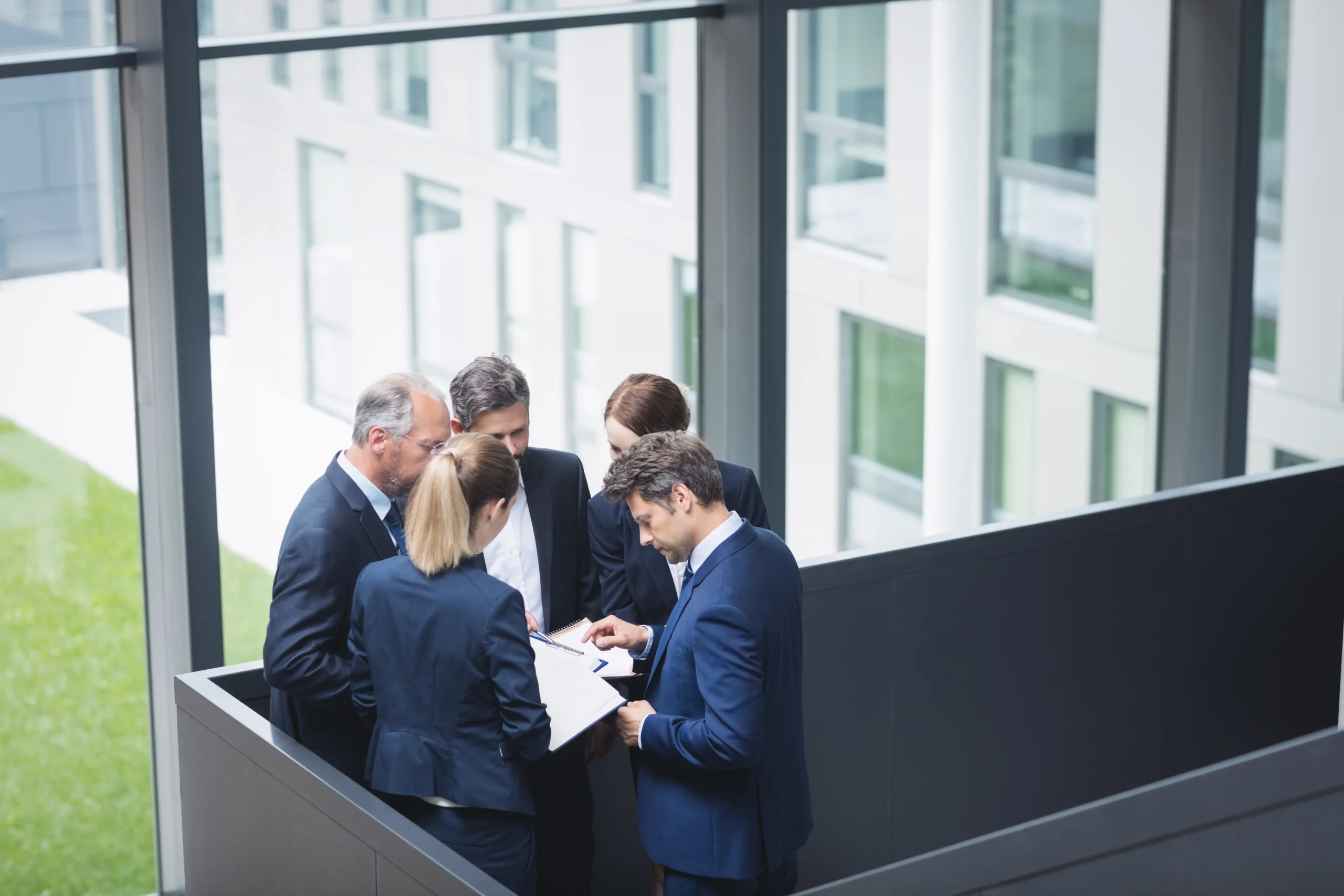 AAI Academic Accreditation