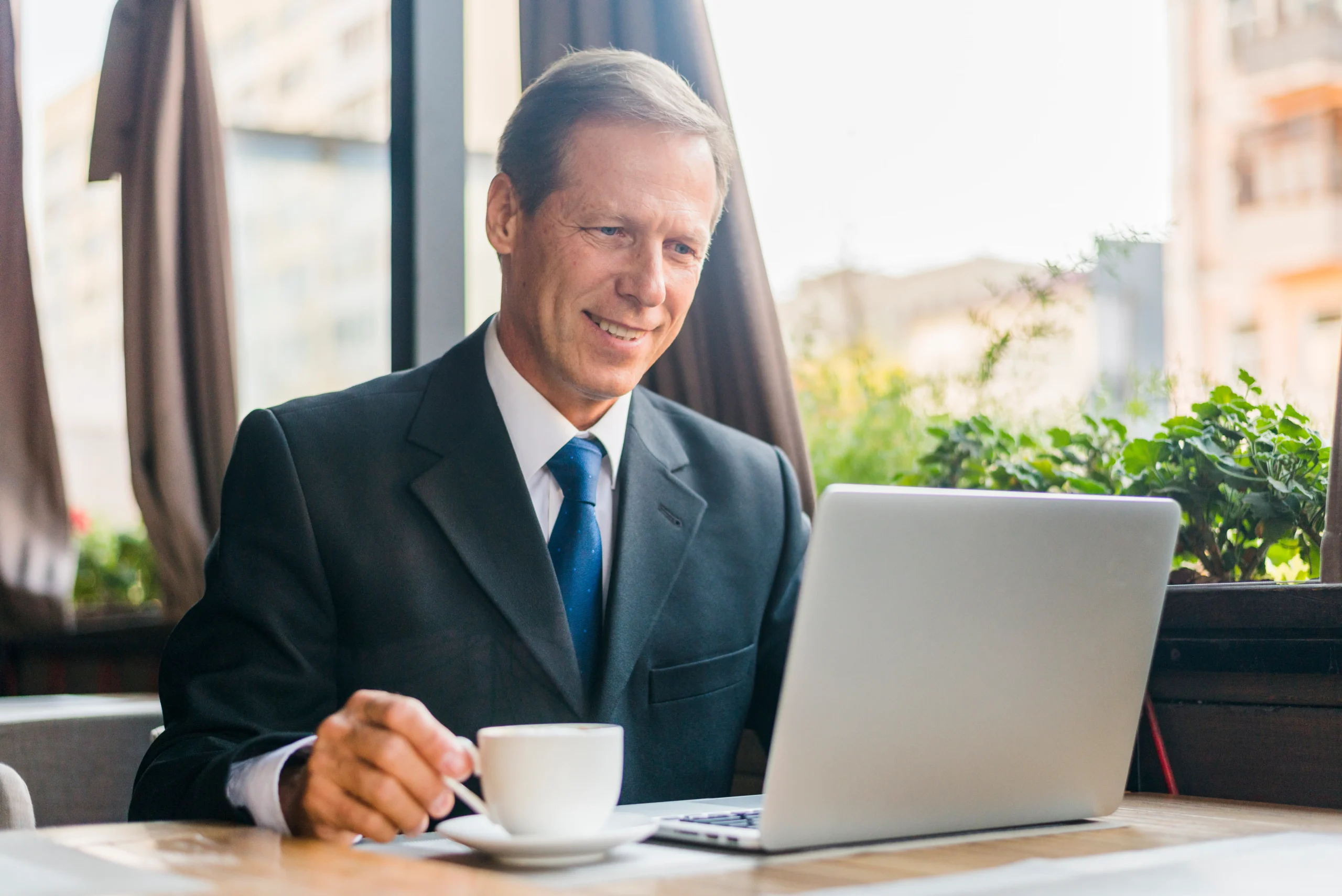 Accredited Internal Development Program - AIDP