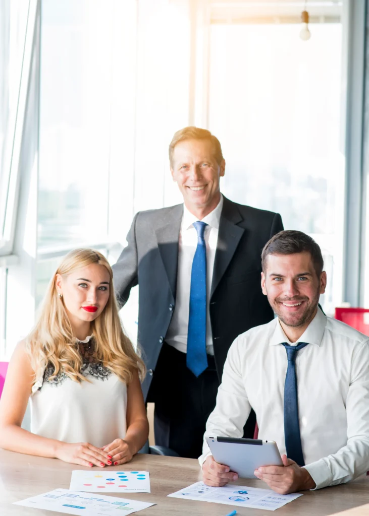 BDA Corporate Membership