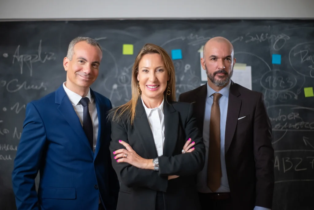 Business Development Association BDA Strategic Alliance Partner SAP