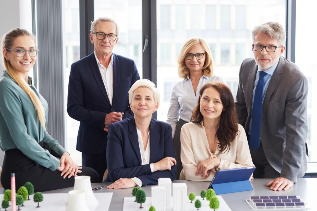 Business Development Association - BDA BDA Association BDA Memberships BDA Partnerships BDA Certification BDA Certified Business Development Global Authority