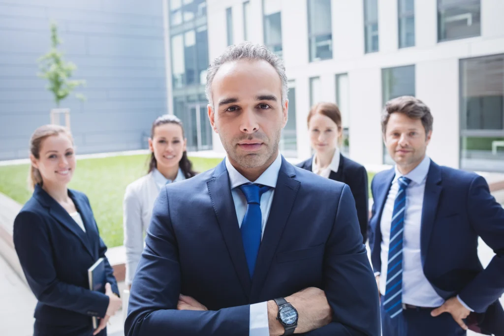 BDA Exam Preparation with a BDA ECP Partner