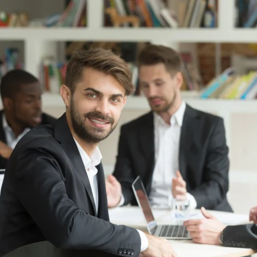 CSR & Social Impact – Business Development Association (BDA)