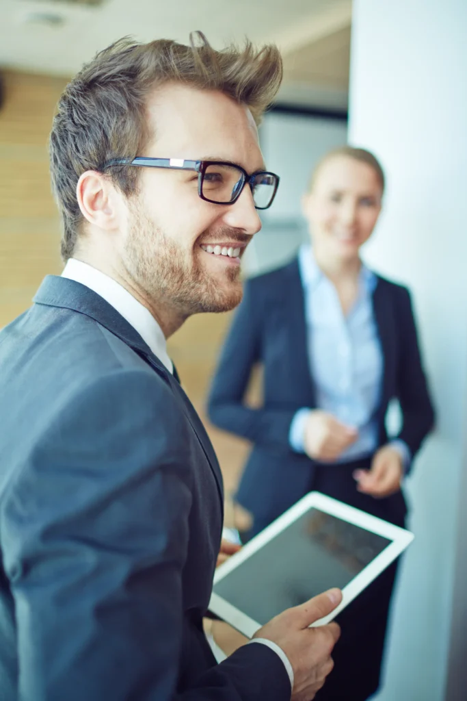 CSR & Social Impact – Business Development Association (BDA)