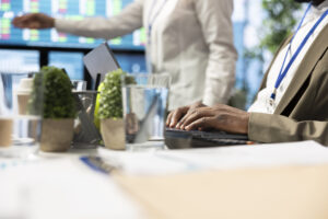 business development standards BD competencies BD training curriculum internal BD training design BDA BoCK alignment BD capability development