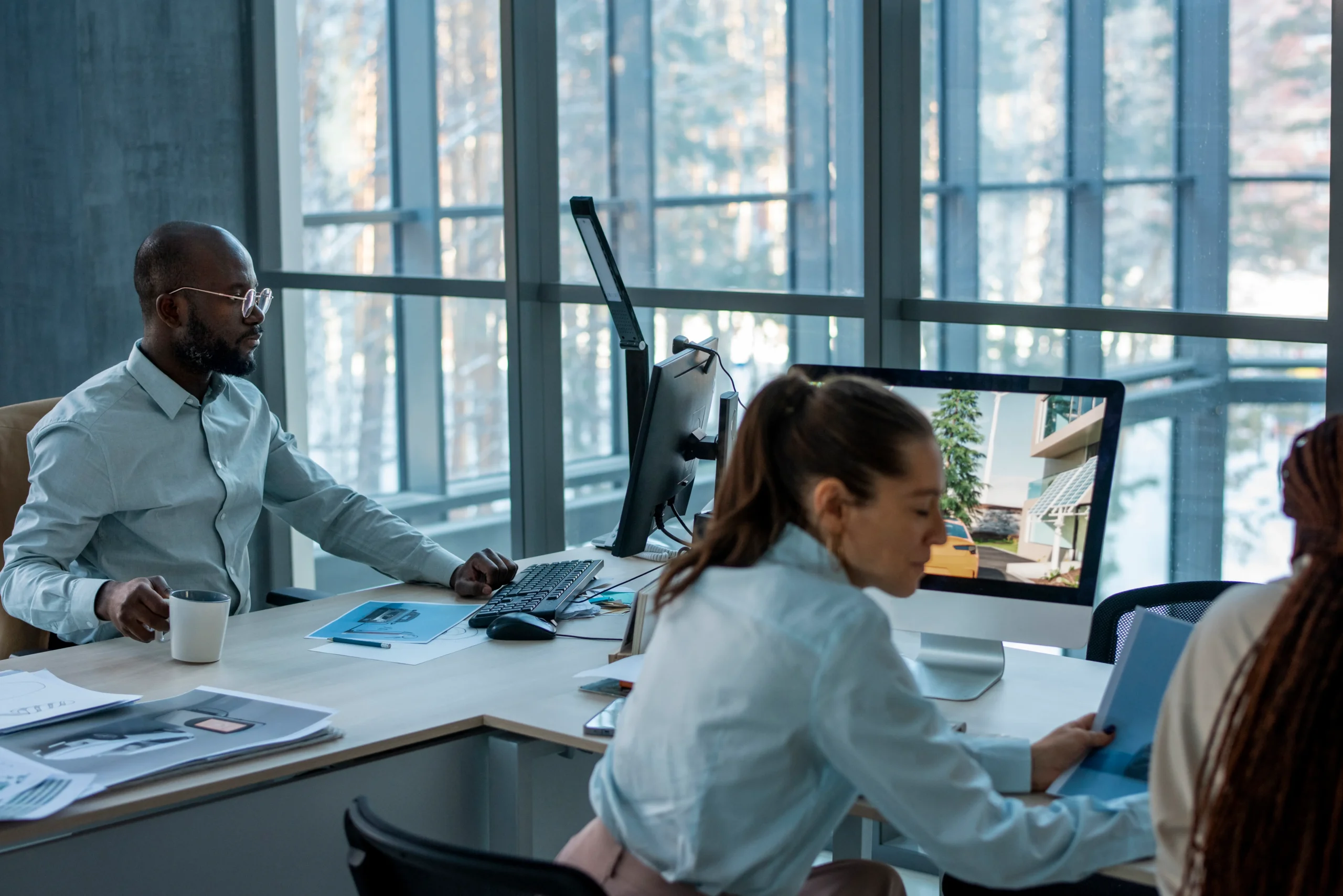 Get Certified with BDA