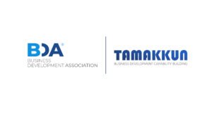 BDA Partners with Tamakkun in Saudi Arabia to Advance Business Development Training