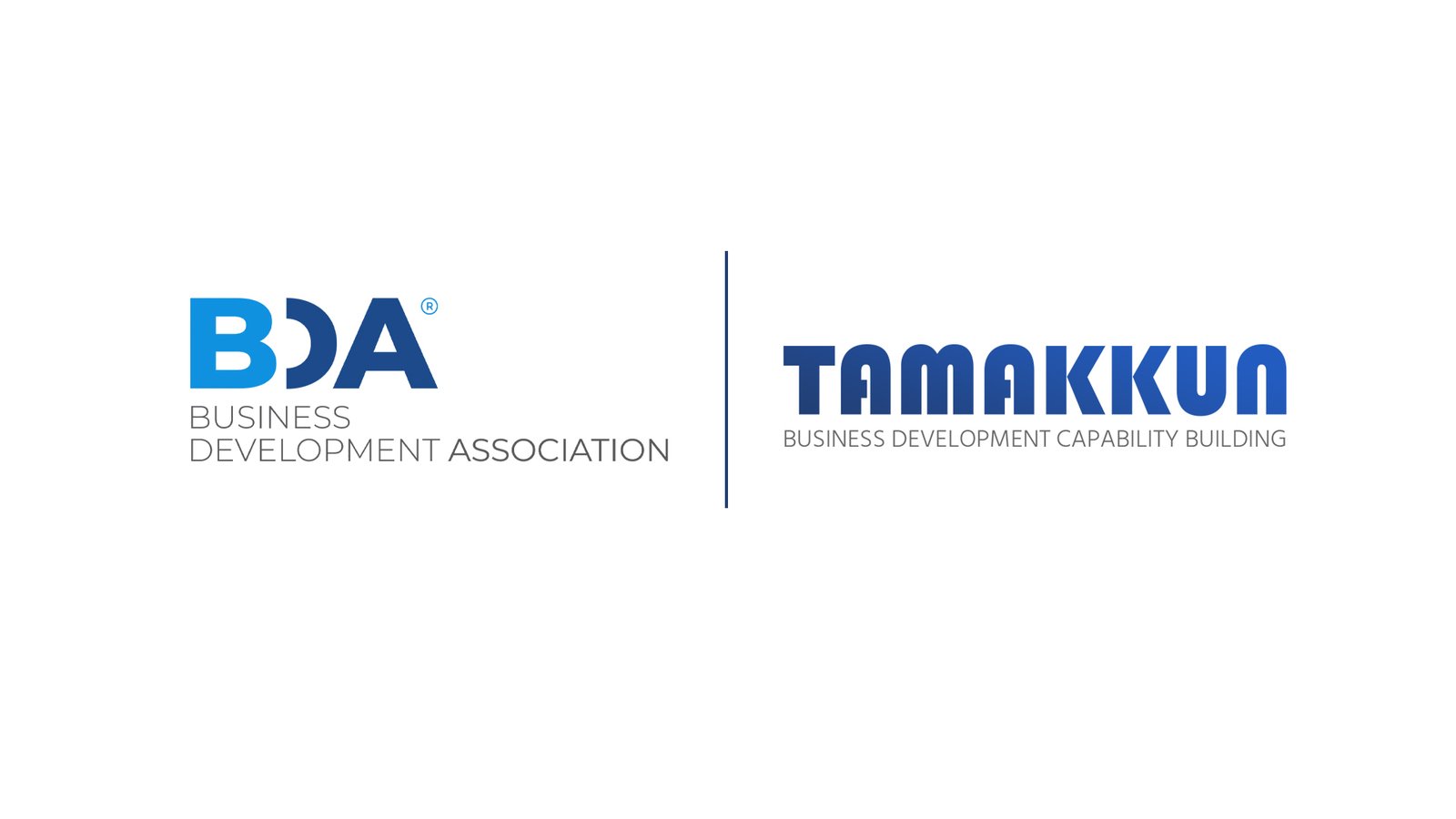 BDA Partners with Tamakkun in Saudi Arabia to Advance Business Development Training