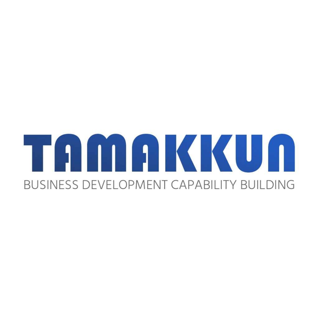 TAMAKKUN for business development training