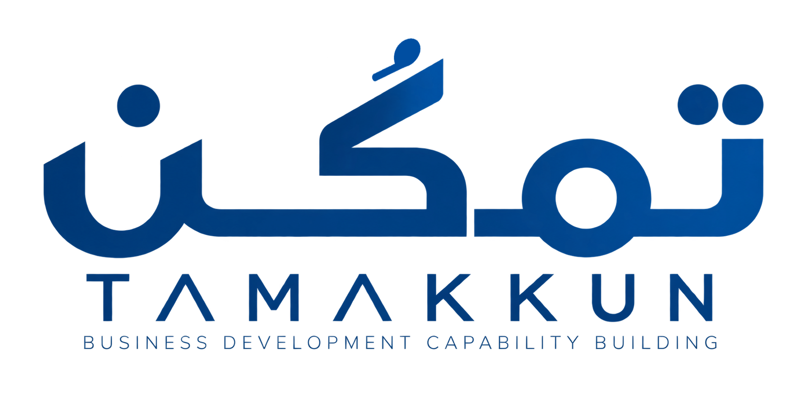Tamakkun Academy logo