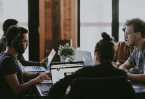 business development as a professional discipline
