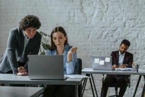 why business development needs global standards