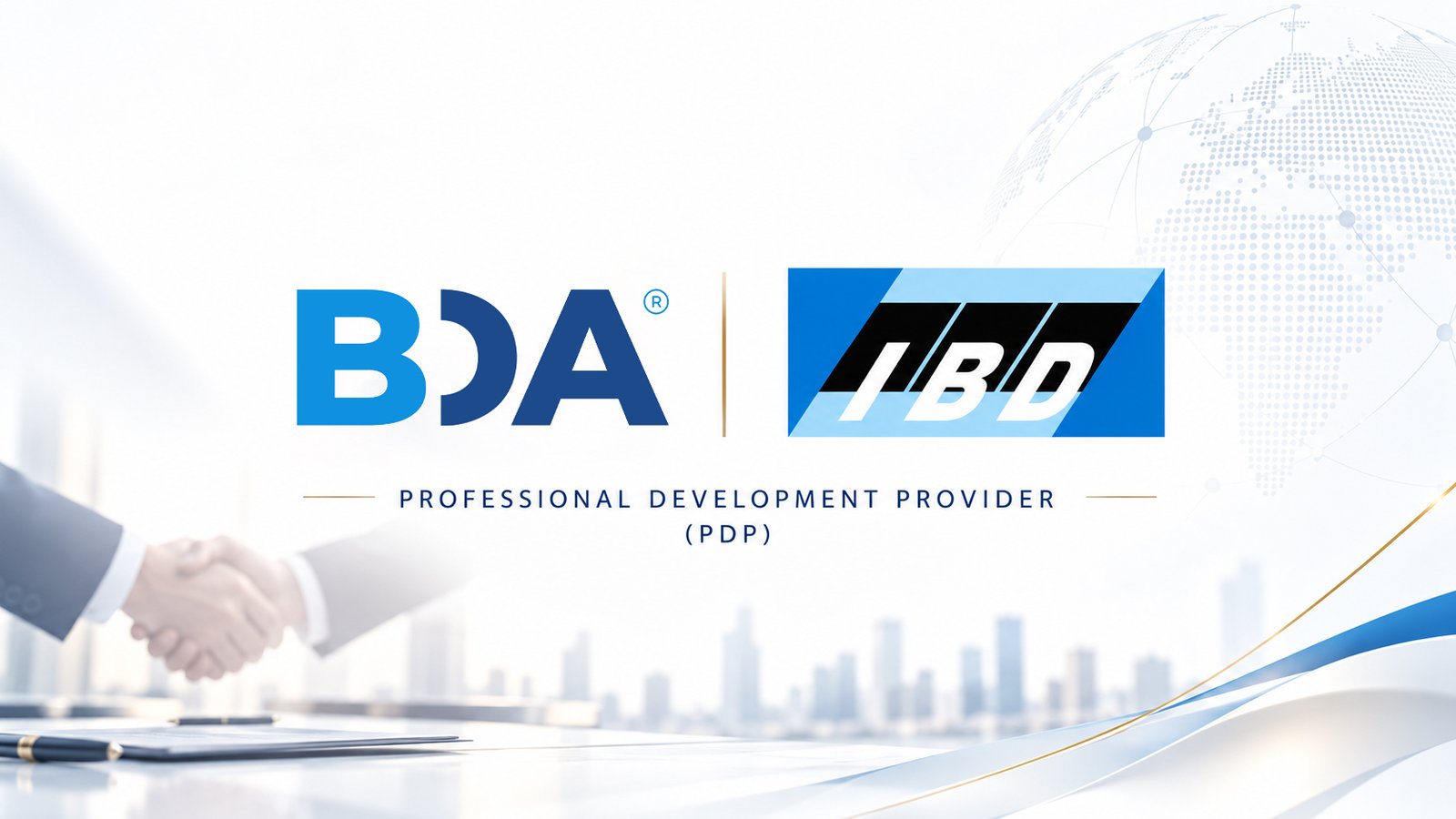 BDA AND IBD NIGERIA